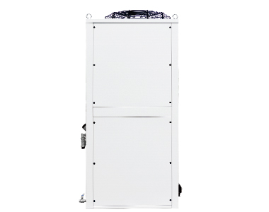 S&A特域雙溫CWFL-8000冷水機有效冷卻8000W光纖雷射器